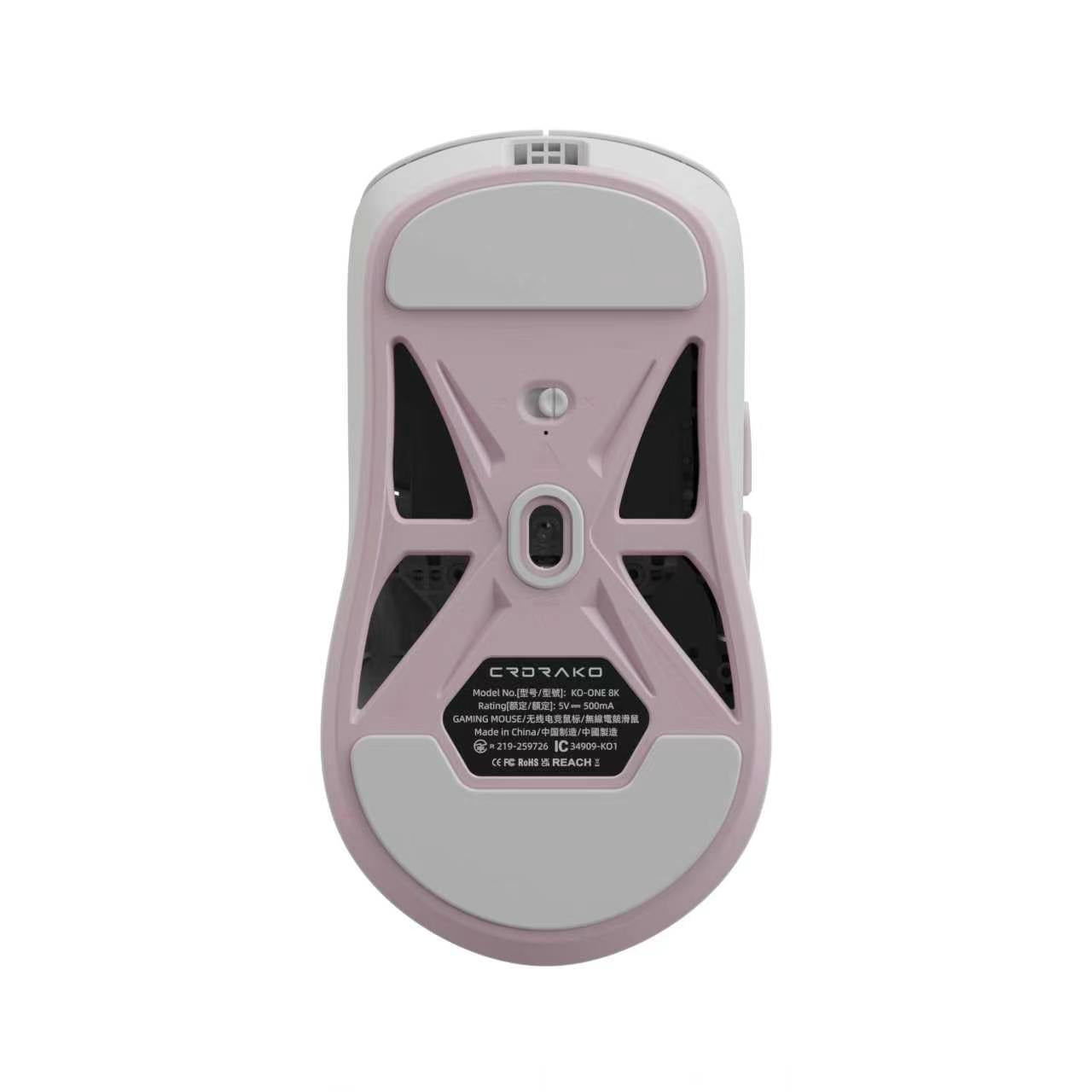 KO-ONE – CRDRAKO